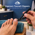 Ingrown Toenail Clippers