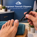 Ingrown Toenail Clippers