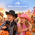 Kids Cowboy Hat