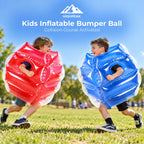 Kids Inflatable Bumper Ball