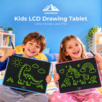 Kids LCD Drawing Tablet