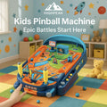 Kids Pinball Machine
