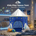 Kids Play Space Tent