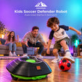 Kids Soccer Defender Robot