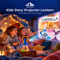 Kids Story Projector Lantern