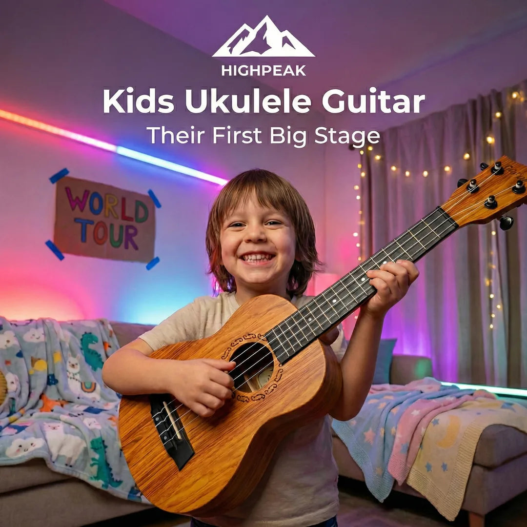 Kids Ukulele Guitar