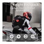 LED Display Backpack
