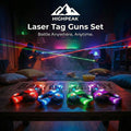 Laser Tag Guns Set