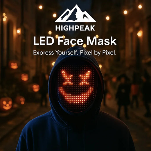 LED Face Mask™
