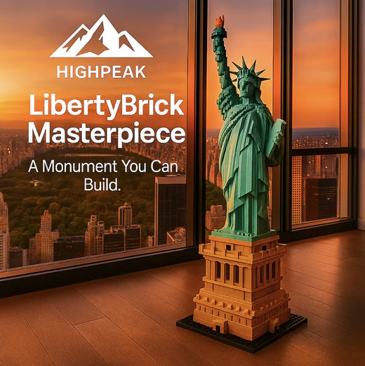 LibertyBrick Masterpiece™
