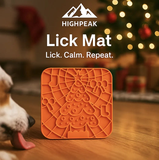 Lick Mat
