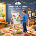 Magnetic Art Easel