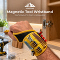 Magnetic Tool Wristband