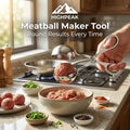 Meatball Maker Tool