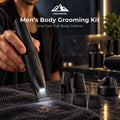 Men’s Body Grooming Kit