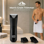 Men’s Groin Trimmer