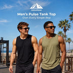 Men's Pulse Tank Top