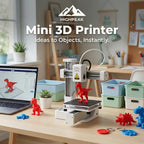 Mini 3D Printer Kit