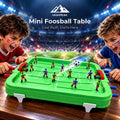 Mini Foosball Table