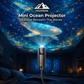Mini Ocean Projector