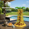 Monkey Tree Game