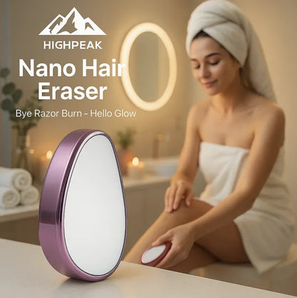 Nano Hair Eraser