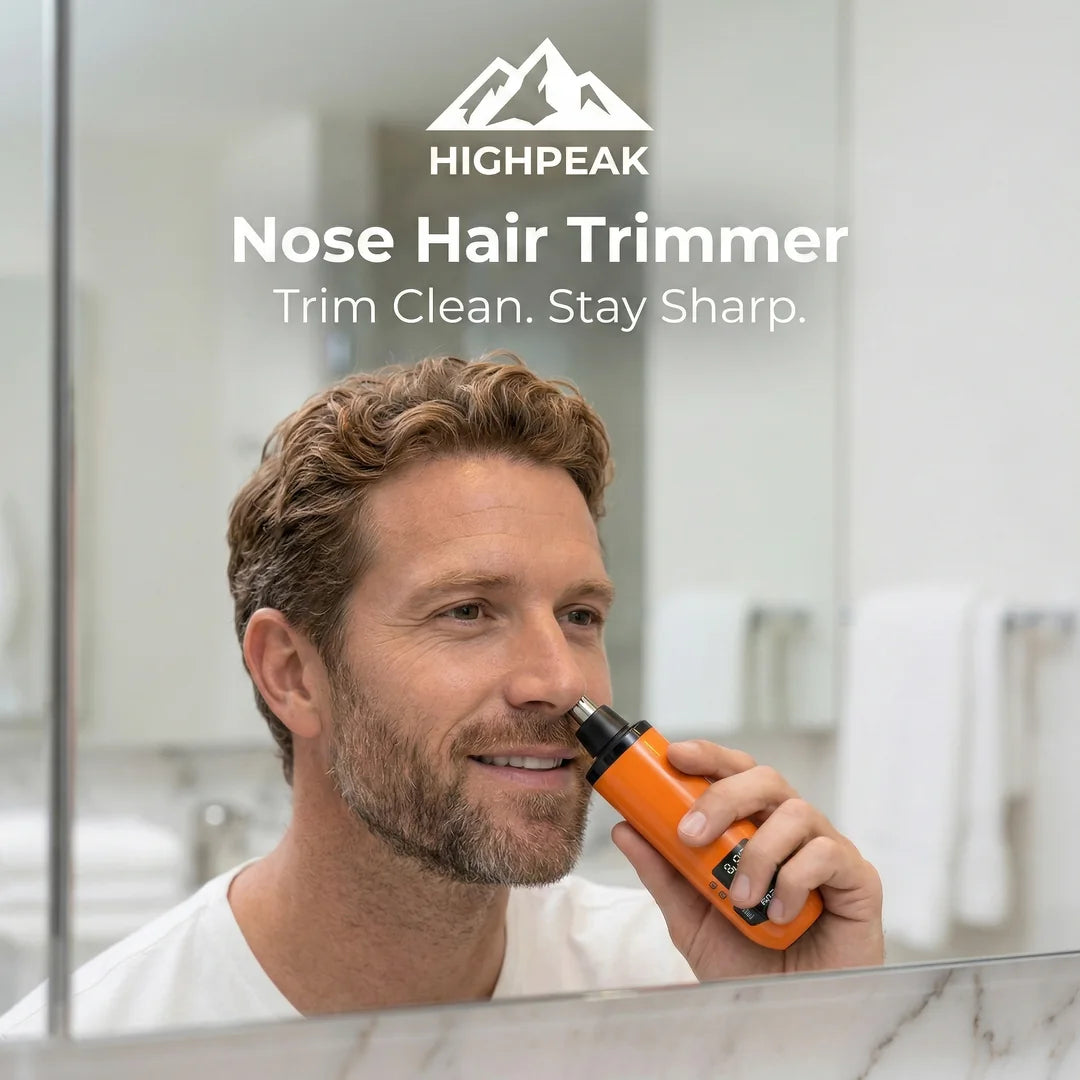 Nose Hair Trimmer