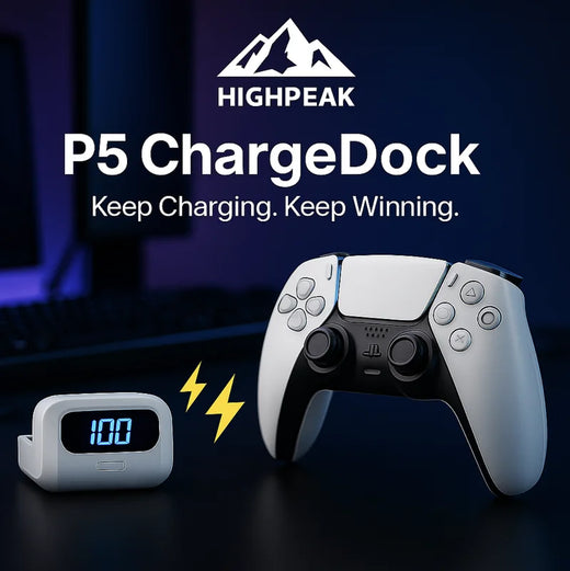 P5 ChargeDock