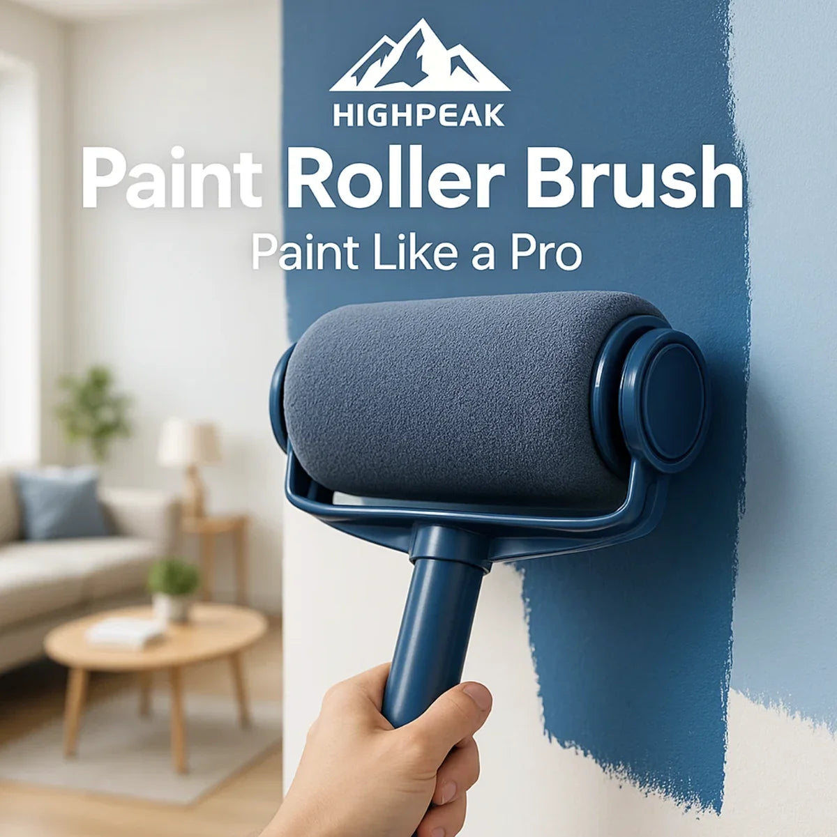 Paint Roller Brush