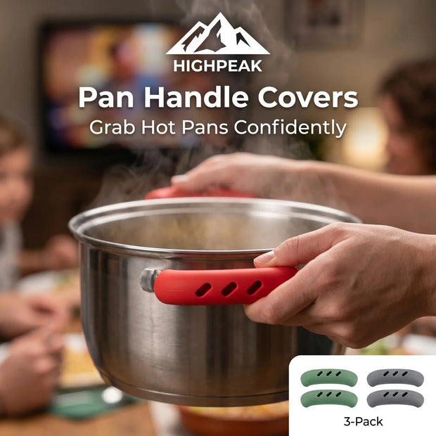 Pan Handle Covers