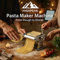 Pasta Maker Machine
