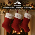 Personalized Christmas Stockings
