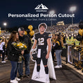 Personalized Person Cutout