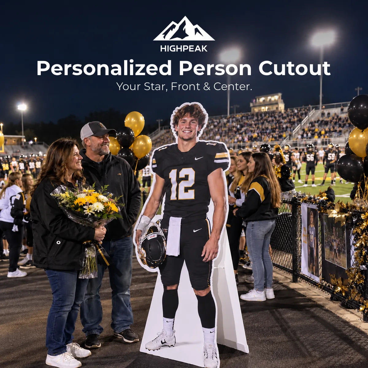 Personalized Person Cutout