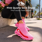 Quartz Sock Sneakers