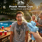 Prank Water Gun