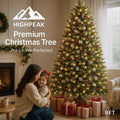 9FT Premium Christmas Tree