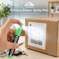 Privacy Eraser Spray Pen