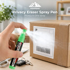 Privacy Eraser Spray Pen