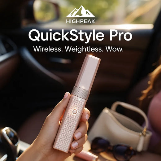QuickStyle Pro