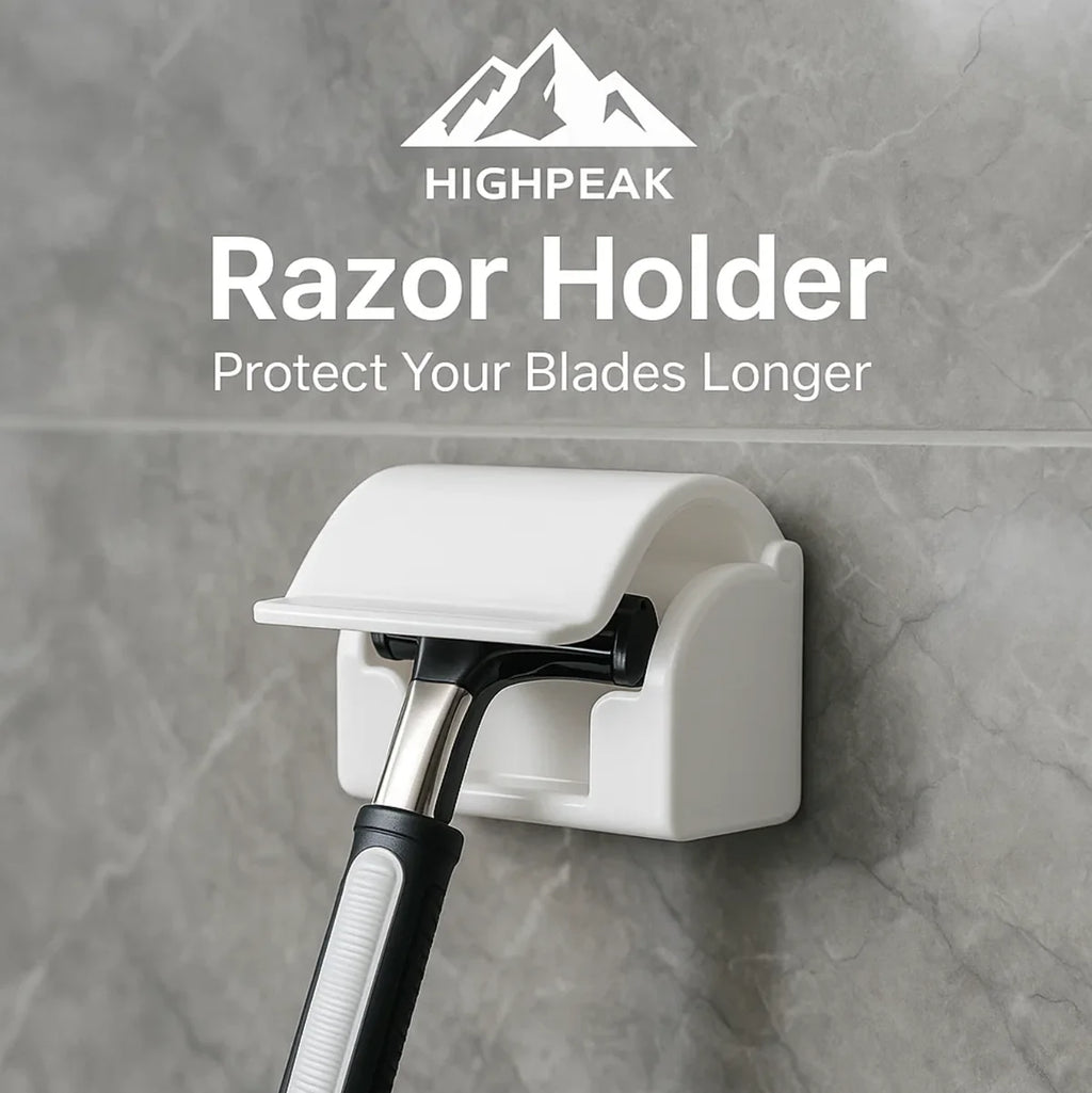 Razor Holder