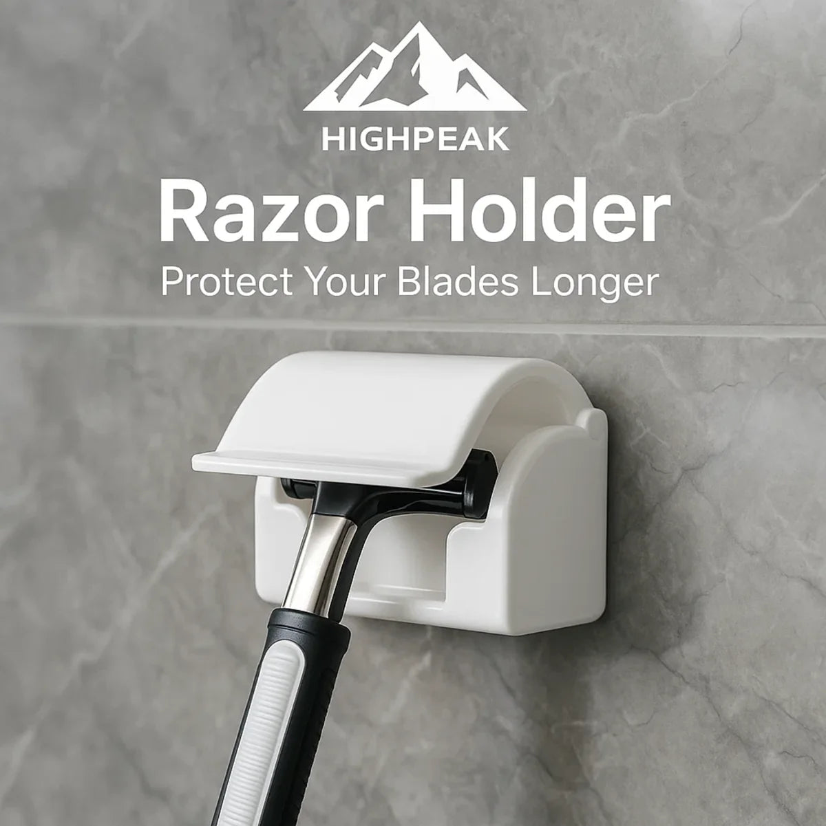 Razor Holder
