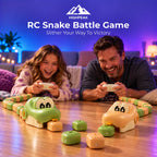 RC Snake Battle Game