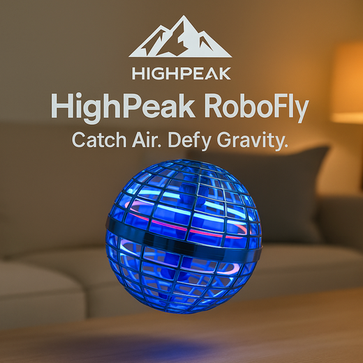 RoboFly™