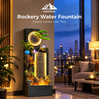 Rockery Water Fountain