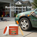 Rust Converter Gel