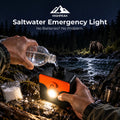 Saltwater Emergency Light