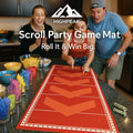 Scroll Party Game Mat
