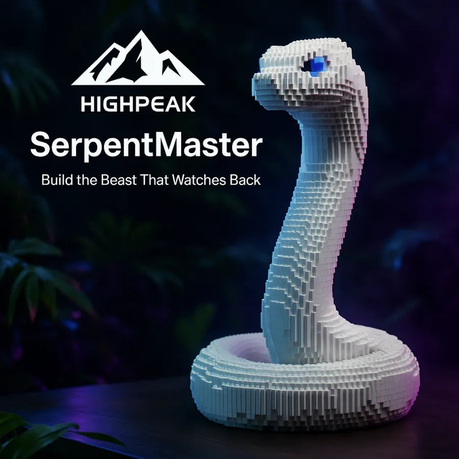 SerpentMaster🐍