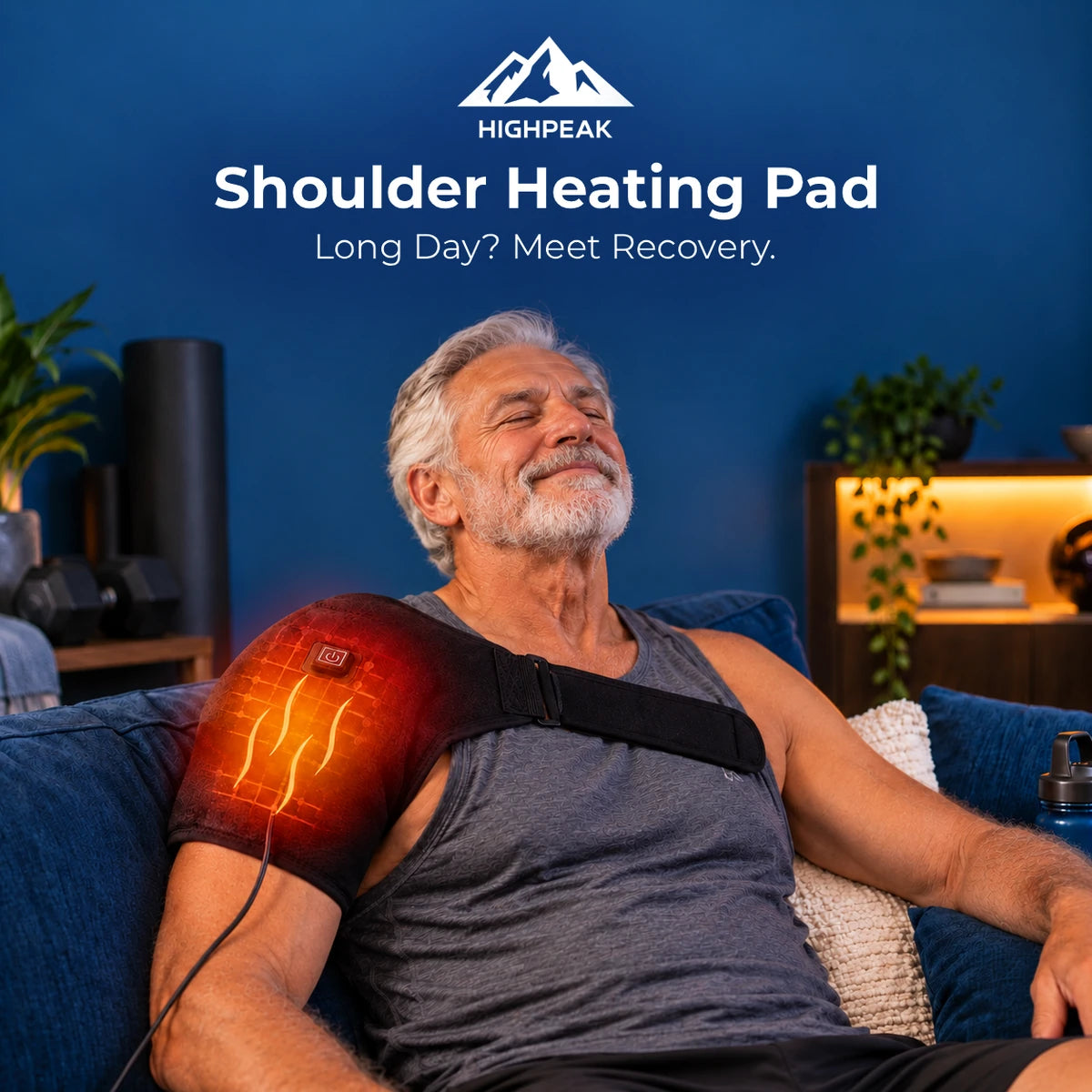 Shoulder Heating Pad